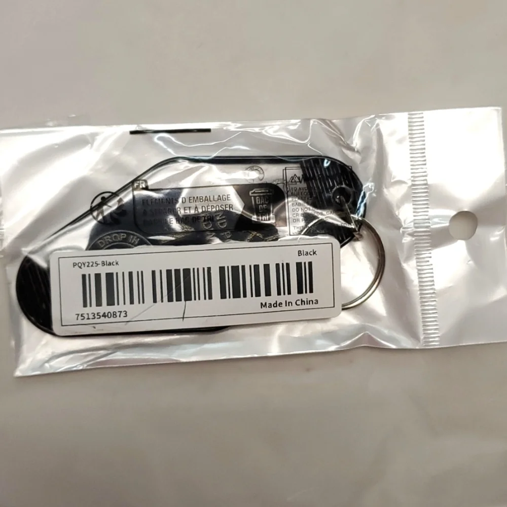 ❤️JASON VOORHEES FRIDAY THE 13th CAMP CRYSTAL LAKE HOTEL KEY KEYCHAIN NOVELTY